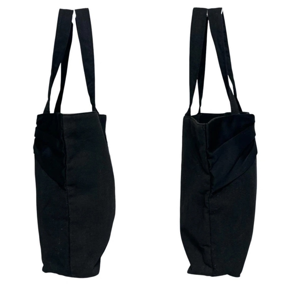 Yves Saint Laurent Black Classic Tote - Picture 6 of 12
